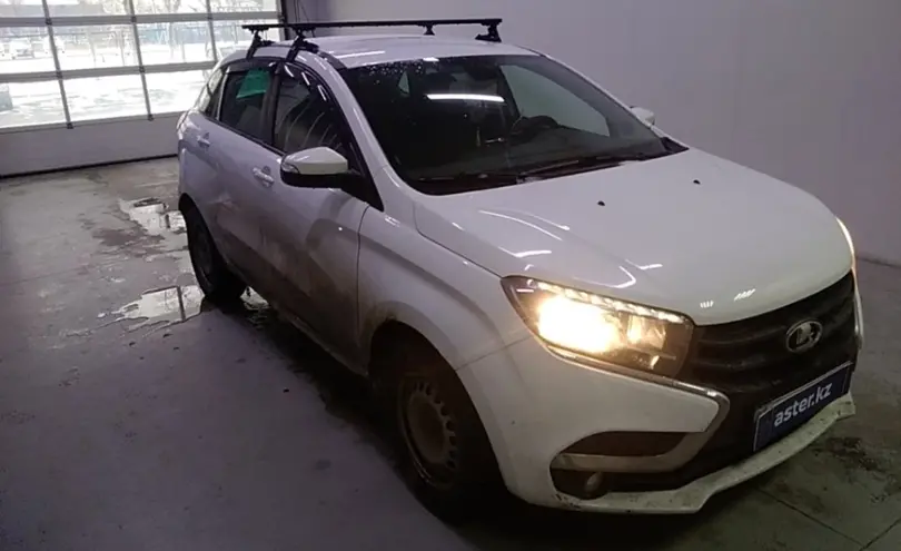 LADA (ВАЗ) XRAY 2017 года за 4 000 000 тг. в Павлодар фото 3