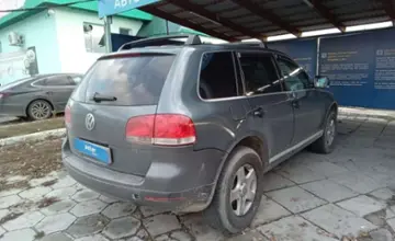 Volkswagen Touareg 2004 года за 4 000 000 тг. в Талдыкорган