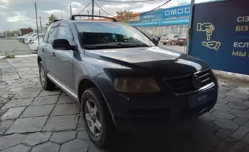 Volkswagen Touareg 2004 года за 4 000 000 тг. в Талдыкорган фото 3