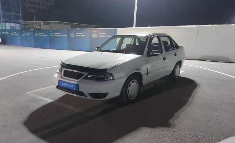 Daewoo Nexia 2013 года за 2 000 000 тг. в Шымкент