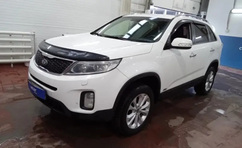 Kia Sorento 2013 года за 8 000 000 тг. в Астана