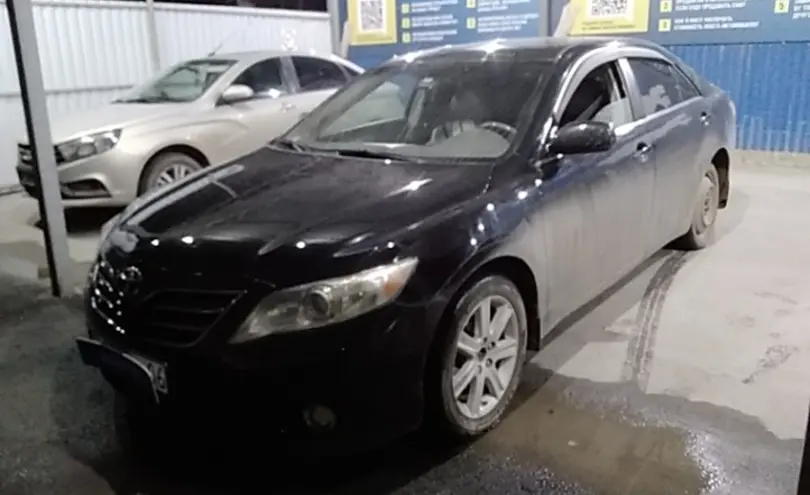 Toyota Camry 2011 года за 5 500 000 тг. в Атырау