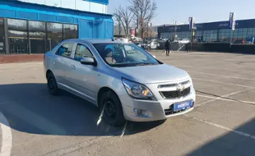 Chevrolet Cobalt 2022 года за 6 000 000 тг. в Алматы фото 2