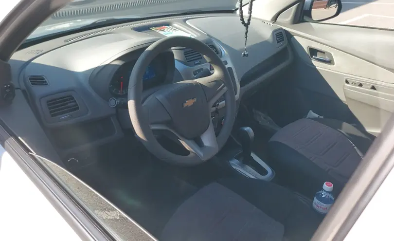 Chevrolet Cobalt 2022 года за 6 000 000 тг. в Алматы фото 5