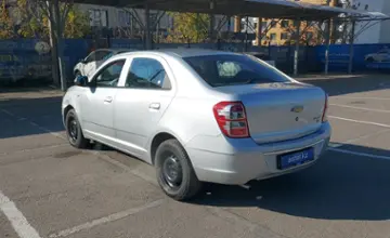 Chevrolet Cobalt 2022 года за 6 000 000 тг. в Алматы фото 4