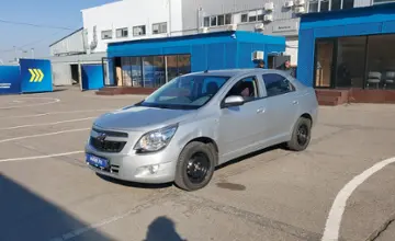Chevrolet Cobalt 2022 года за 6 000 000 тг. в Алматы фото 1