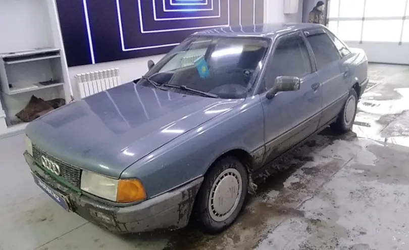 Audi 80 1990 года за 1 500 000 тг. в Павлодар