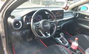 Kia Forte 2021 года за 11 000 000 тг. в Алматы фото 5