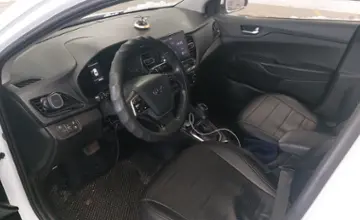 Hyundai Accent 2020 года за 8 500 000 тг. в Астана фото 5