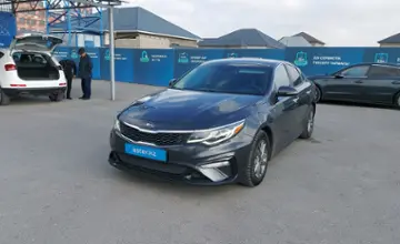 Kia Optima 2018 года за 9 500 000 тг. в Шымкент фото 1