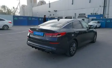 Kia Optima 2018 года за 9 500 000 тг. в Шымкент фото 3