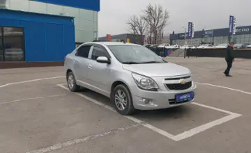 Chevrolet Cobalt 2023 года за 7 000 000 тг. в Алматы фото 2