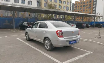 Chevrolet Cobalt 2023 года за 7 000 000 тг. в Алматы фото 4