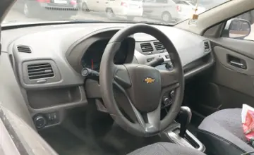 Chevrolet Cobalt 2023 года за 7 000 000 тг. в Алматы фото 5