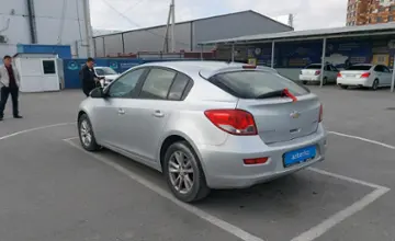 Chevrolet Cruze 2013 года за 3 700 000 тг. в Шымкент фото 4