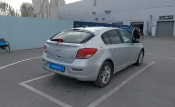 Chevrolet Cruze 2013 года за 3 700 000 тг. в Шымкент фото 3