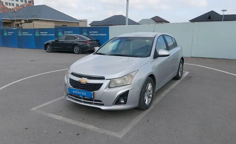 Chevrolet Cruze 2013 года за 3 700 000 тг. в Шымкент