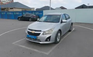 Chevrolet Cruze 2013 года за 3 700 000 тг. в Шымкент фото 1