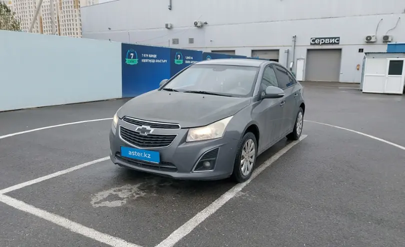 Chevrolet Cruze 2014 года за 3 800 000 тг. в Шымкент