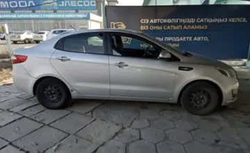 Kia Rio 2014 года за 5 000 000 тг. в Талдыкорган фото 4