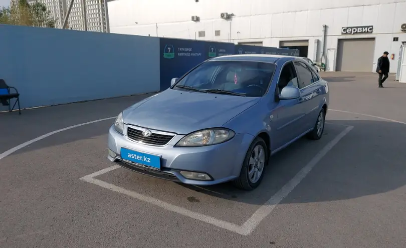 Daewoo Gentra 2014 года за 3 800 000 тг. в Шымкент