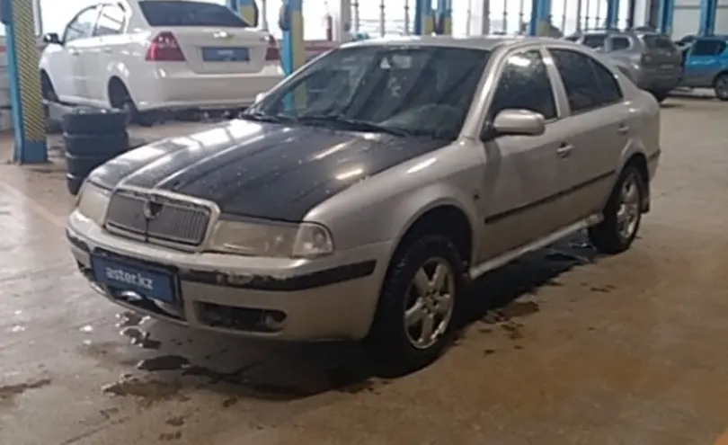 Skoda Octavia 2006 года за 1 600 000 тг. в Караганда