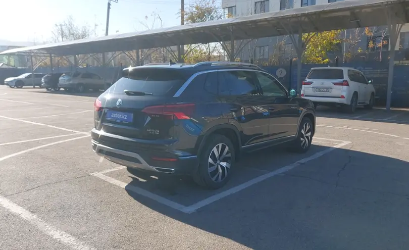 Volkswagen Tiguan 2020 года за 14 000 000 тг. в Алматы фото 3