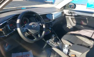 Volkswagen Tiguan 2020 года за 14 000 000 тг. в Алматы фото 5