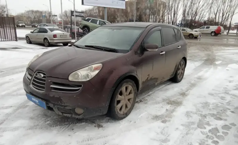 Subaru Tribeca 2006 года за 5 000 000 тг. в Кокшетау