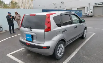 Nissan Note 2006 года за 4 500 000 тг. в Шымкент фото 3