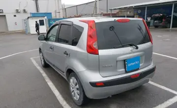 Nissan Note 2006 года за 4 500 000 тг. в Шымкент фото 4