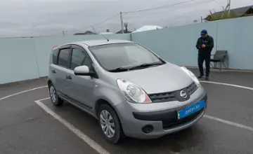Nissan Note 2006 года за 4 500 000 тг. в Шымкент фото 2