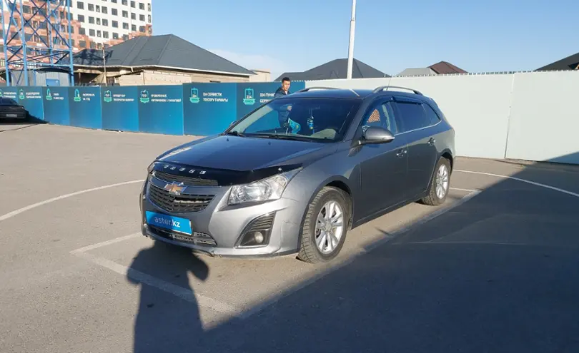 Chevrolet Cruze 2014 года за 5 500 000 тг. в Шымкент