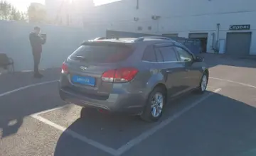 Chevrolet Cruze 2014 года за 5 500 000 тг. в Шымкент фото 3