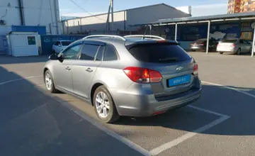Chevrolet Cruze 2014 года за 5 500 000 тг. в Шымкент фото 4