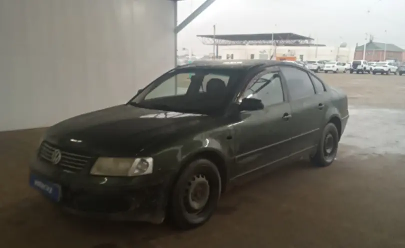 Volkswagen Passat 1997 года за 2 000 000 тг. в Кызылорда