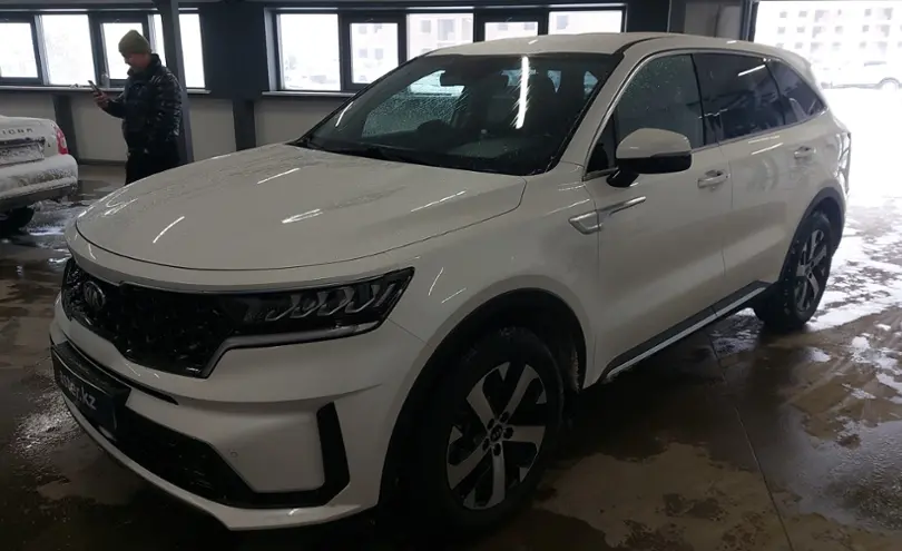 Kia Sorento 2021 года за 18 500 000 тг. в Астана