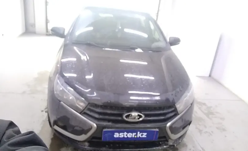LADA (ВАЗ) Vesta 2018 года за 4 200 000 тг. в Павлодар фото 2