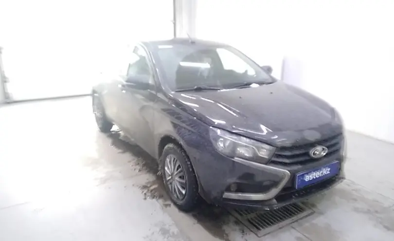LADA (ВАЗ) Vesta 2018 года за 4 200 000 тг. в Павлодар фото 3