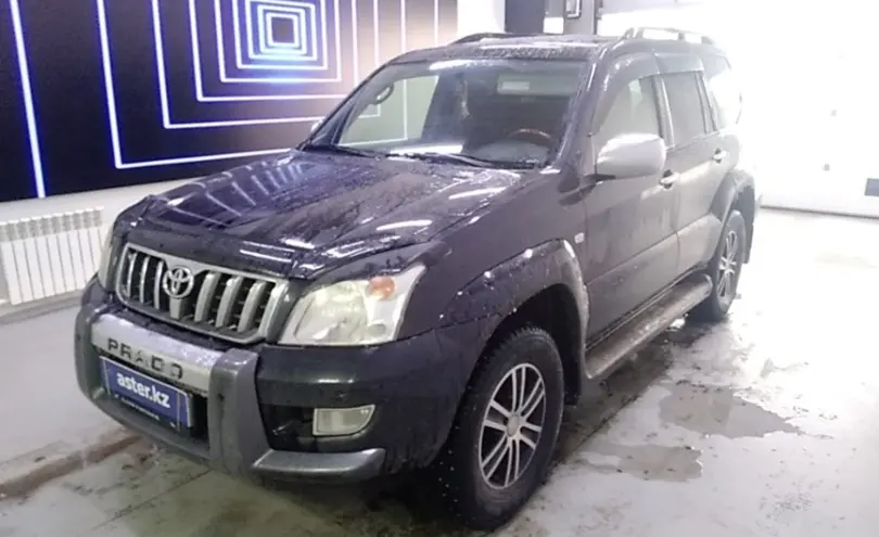 Toyota Land Cruiser Prado 2008 года за 11 500 000 тг. в Павлодар