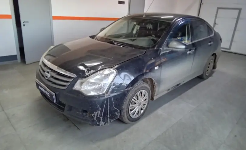 Nissan Almera 2013 года за 3 000 000 тг. в Уральск