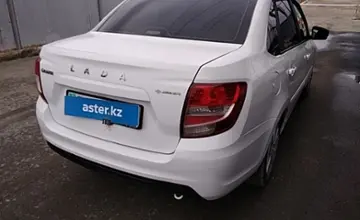 LADA (ВАЗ) Granta 2019 года за 4 700 000 тг. в Атырау