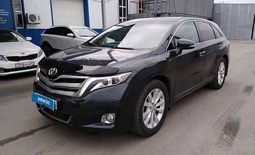 Toyota Venza 2013 года за 9 500 000 тг. в Атырау