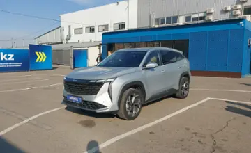 Geely Atlas 2023 года за 12 000 000 тг. в Алматы фото 1