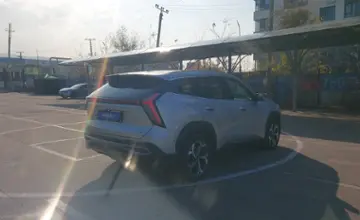 Geely Atlas 2023 года за 12 000 000 тг. в Алматы фото 3