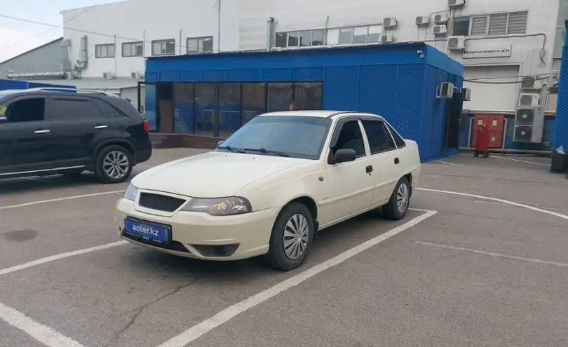 Daewoo Nexia 2011 года за 2 000 000 тг. в Алматы