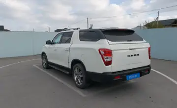 SsangYong Rexton 2019 года за 12 000 000 тг. в Шымкент фото 4