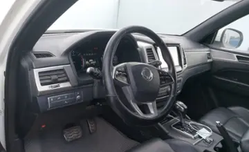 SsangYong Rexton 2019 года за 12 000 000 тг. в Шымкент фото 5