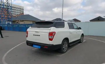 SsangYong Rexton 2019 года за 12 000 000 тг. в Шымкент фото 3