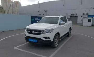 SsangYong Rexton 2019 года за 12 000 000 тг. в Шымкент фото 1